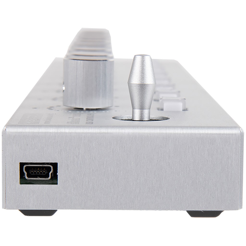 Kenton Killamix Mini USB MIDI Controller with Continuous Encoders (Demo Deal)