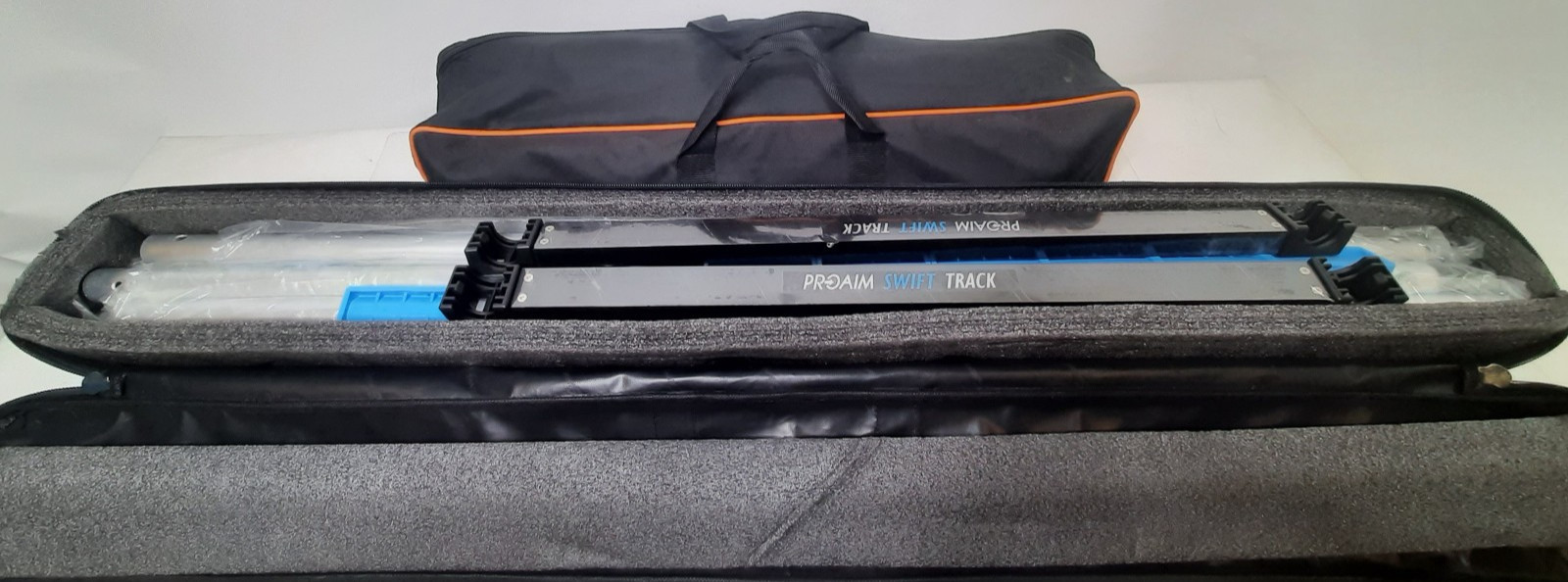 ProAim Swift Camera Dolly Bundle (see description) / No Camera