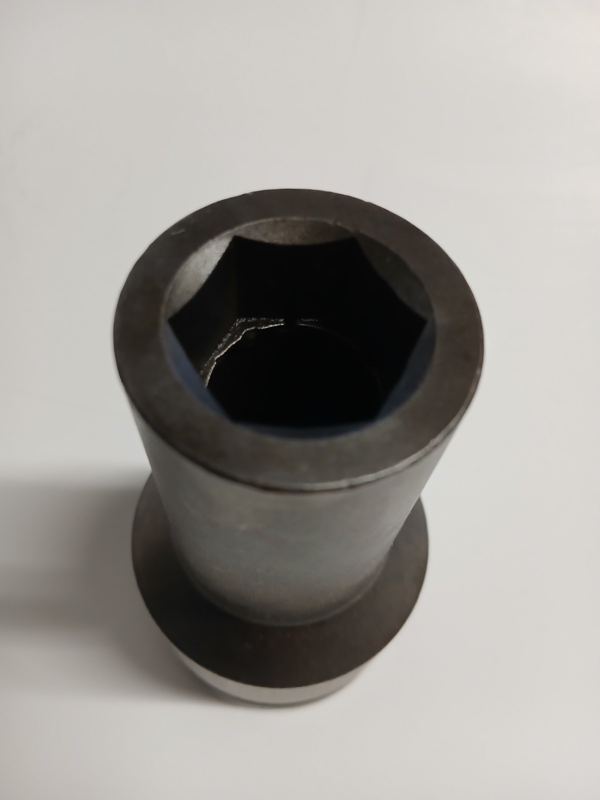 APEX 8528 SOCKET 1 FEMALE SQUARE DRIVE 7/8