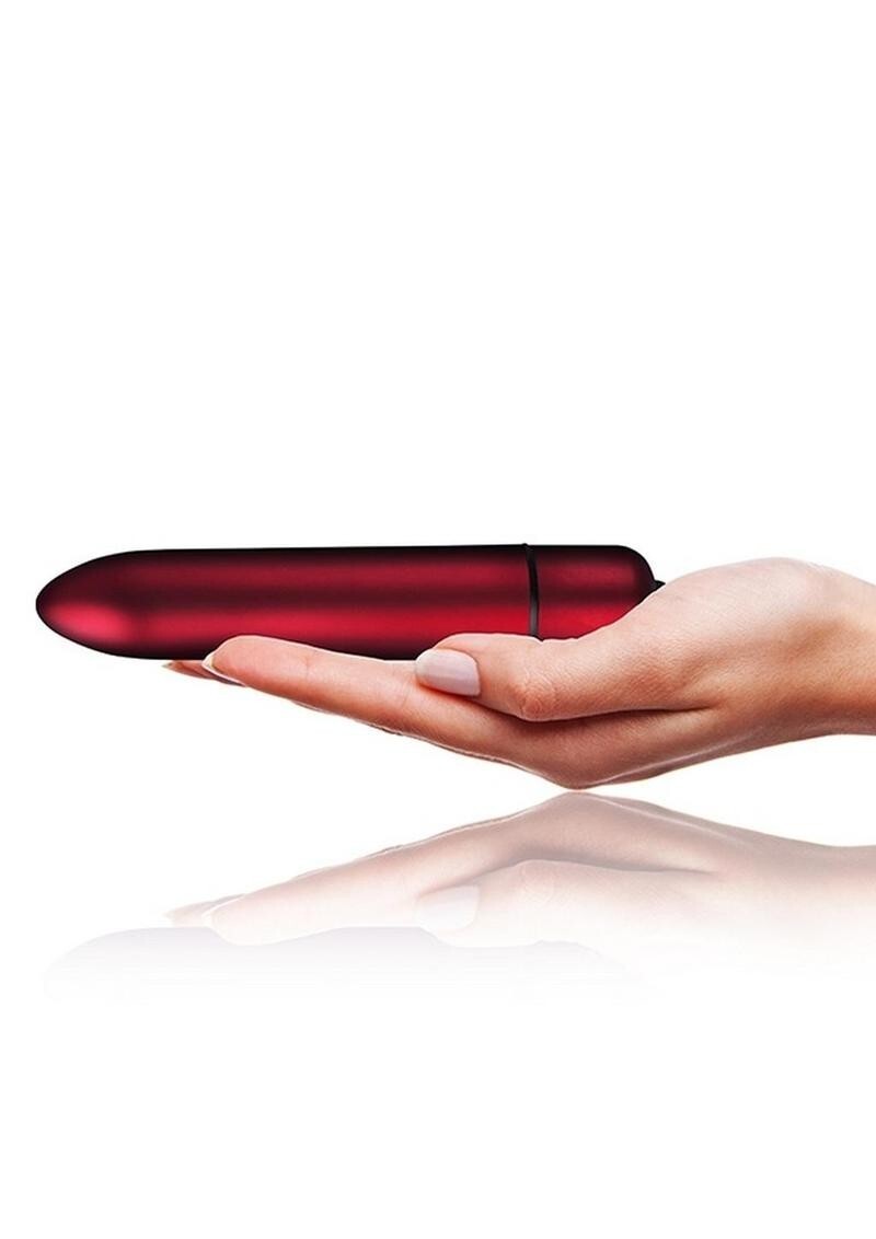 Truly Yours Rouge Allure Vibrator Waterproof