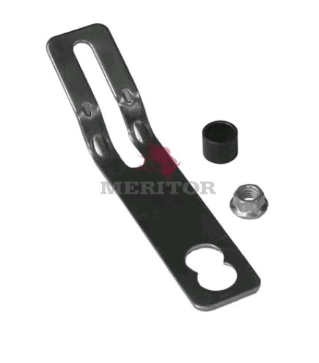  2(two) Meritor R810300 Automatic Slack Adjuster Bracket 