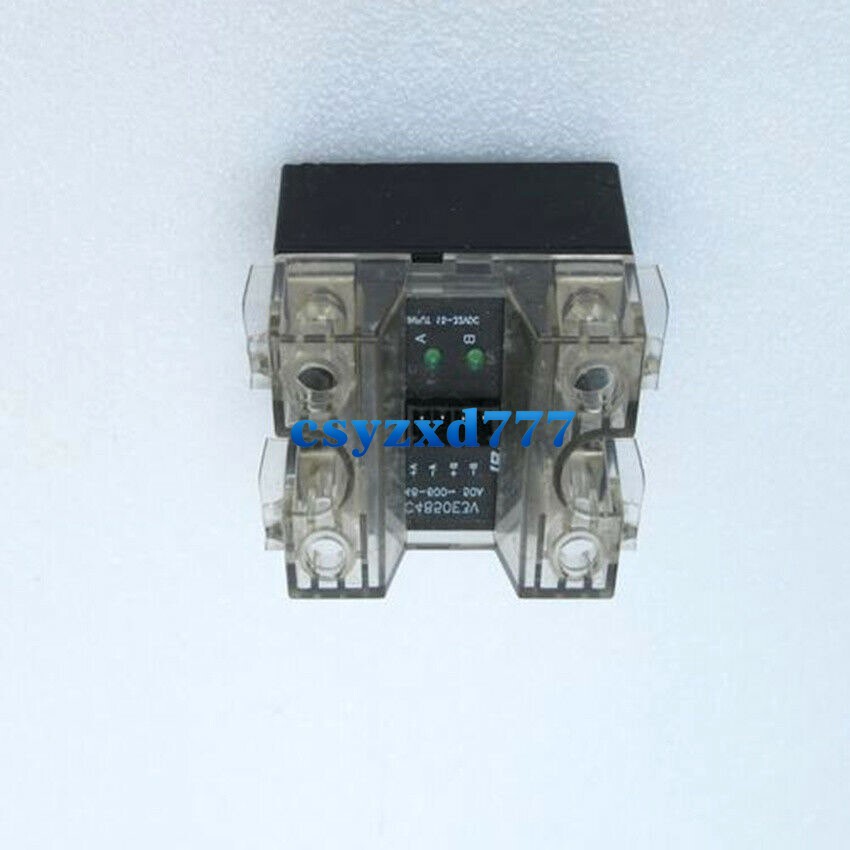 CRYDOM CC4850E3V Solid State Relay New✦KD