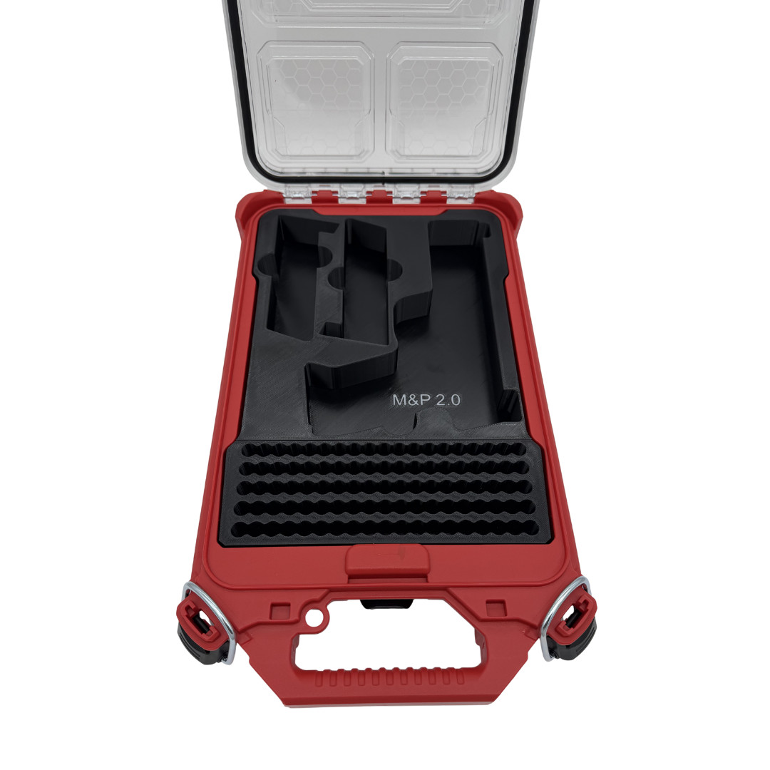 Smith & Wesson M2.0 Full Size 5" Insert for Milwaukee Packout