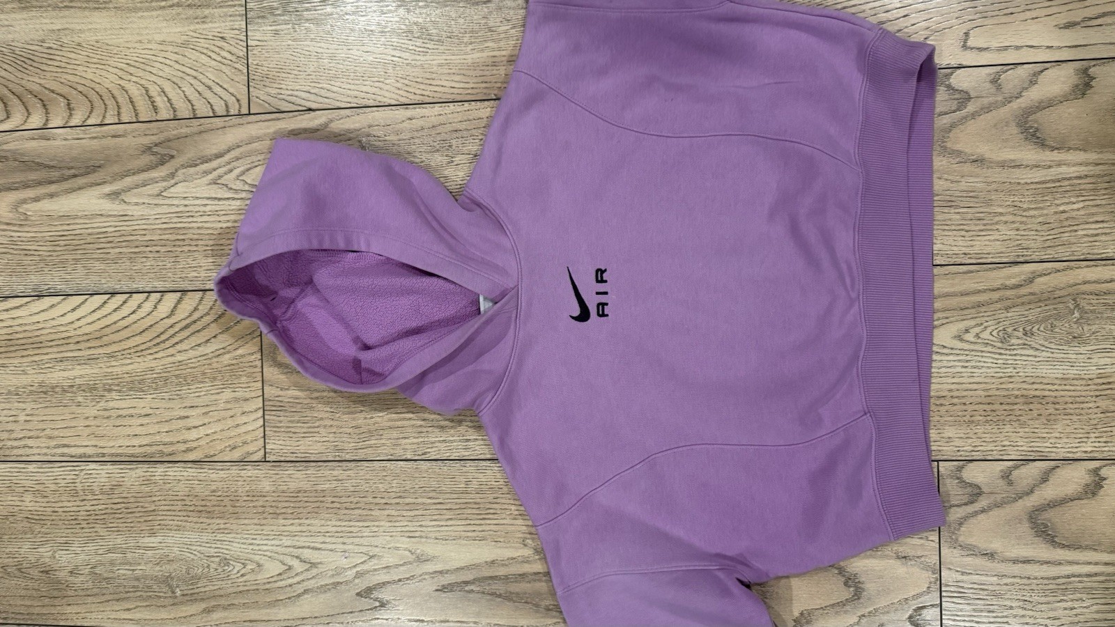 Nike Air Girls 2-Piece Hoodie Jog