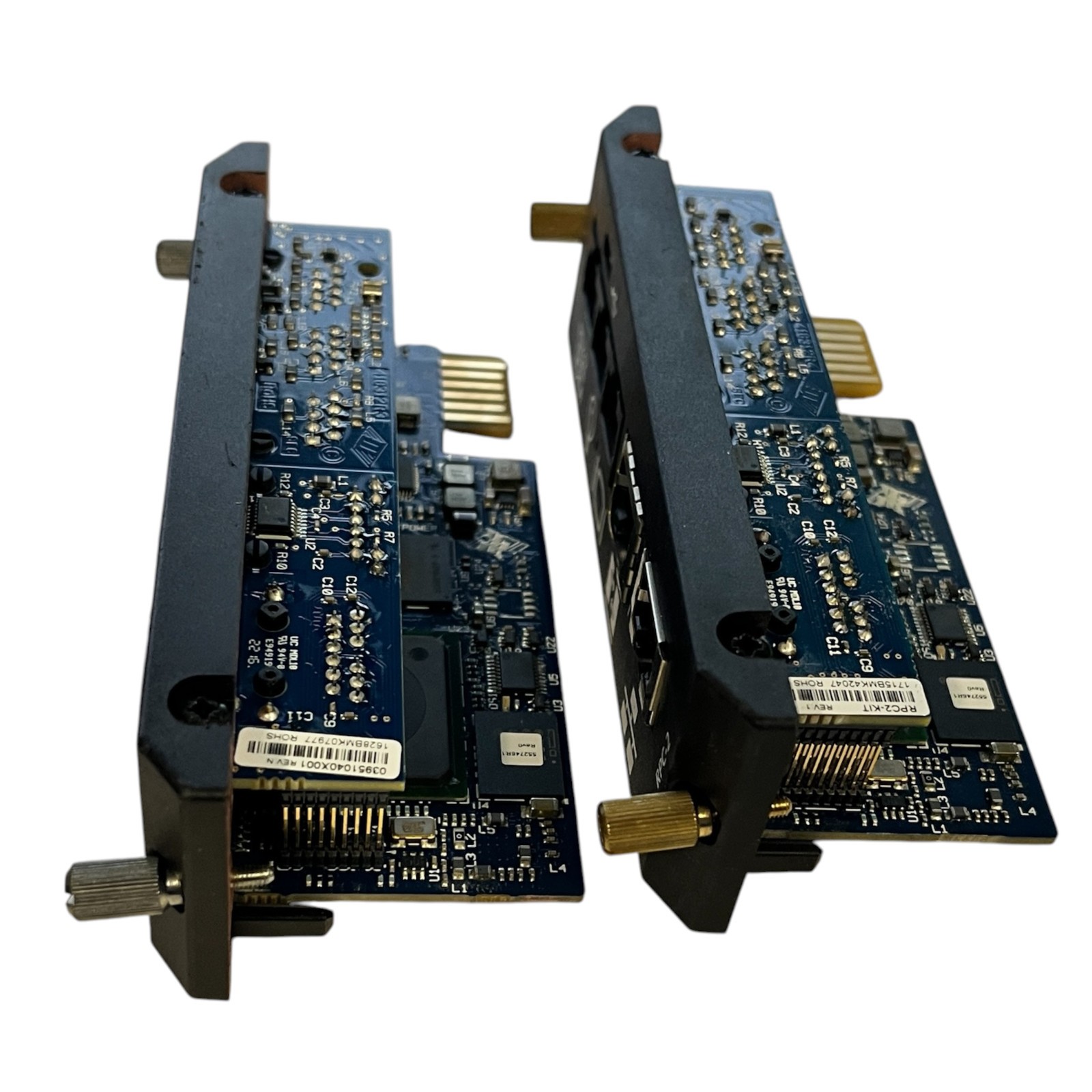 Emerson Liebert Vertiv Rack RPC2 Communication Module - inc VAT & invoice