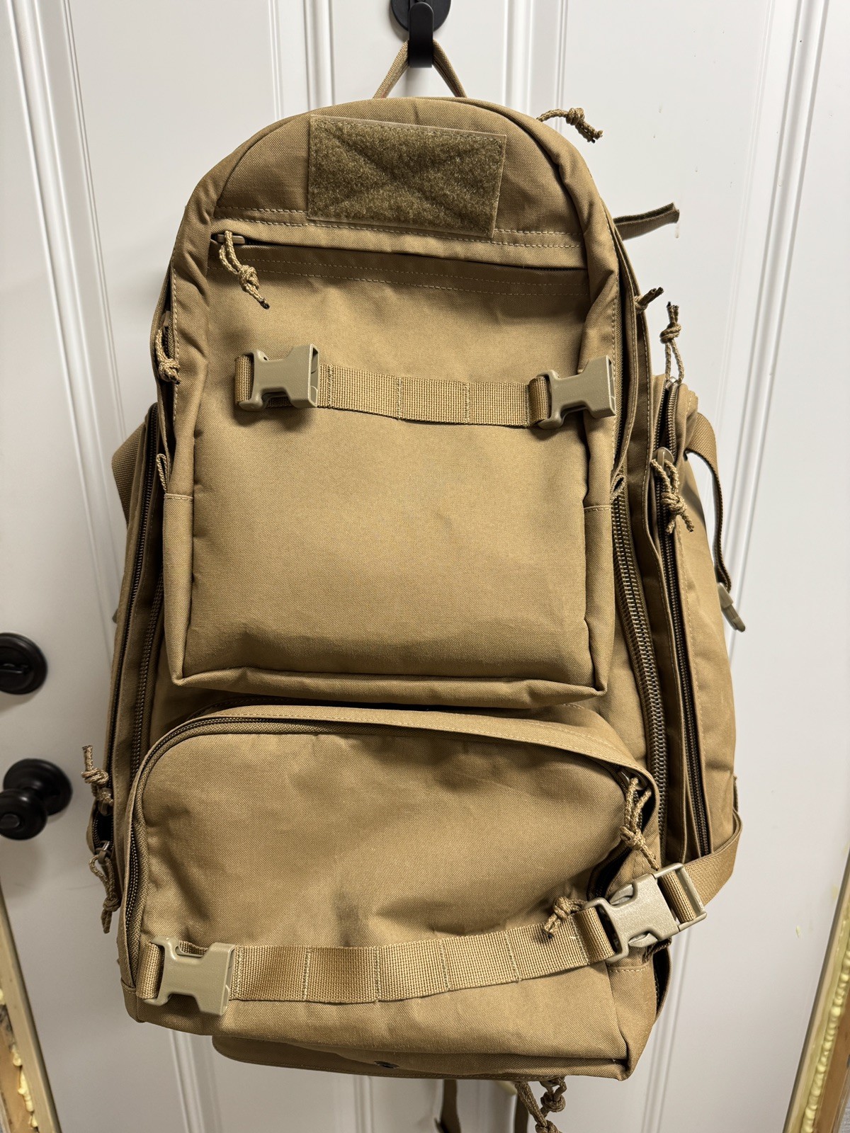 Tyr Tactical Huron Light Weight Assault Pack Jumpable Multicam HRN-LAP018J-MC