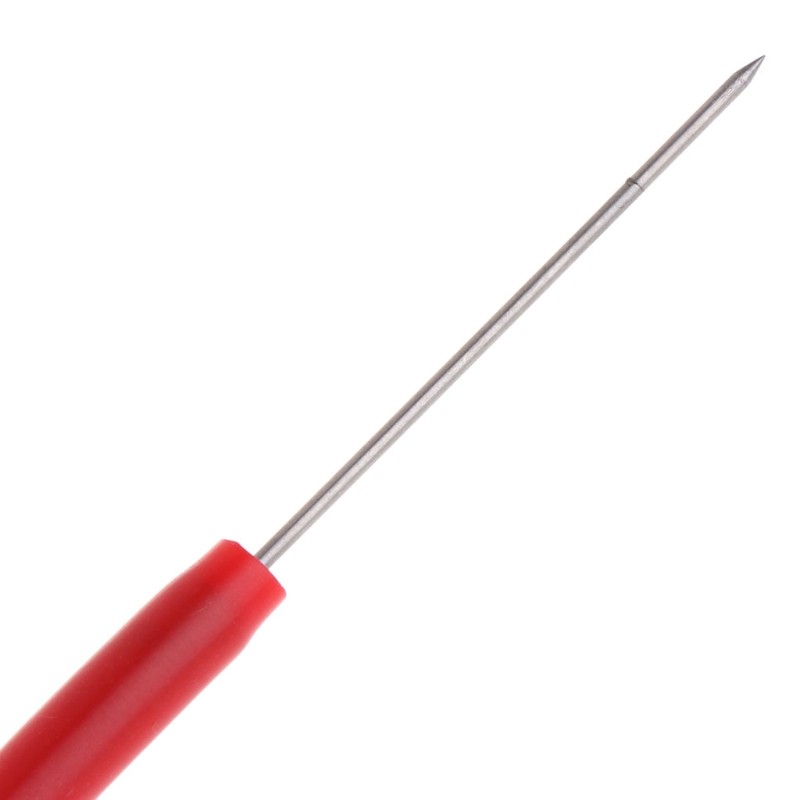 YT176 Spring Test Probe Tips for Back-probing Harness Connectors Durable