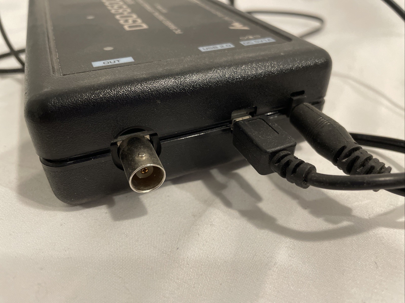 Link Instruments DSO-8502 Digital Oscilloscope