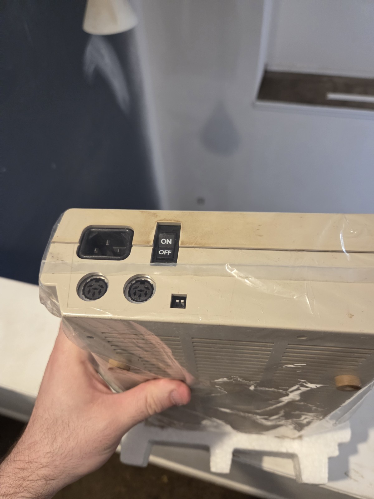 Commodore 1571 Disk Drive