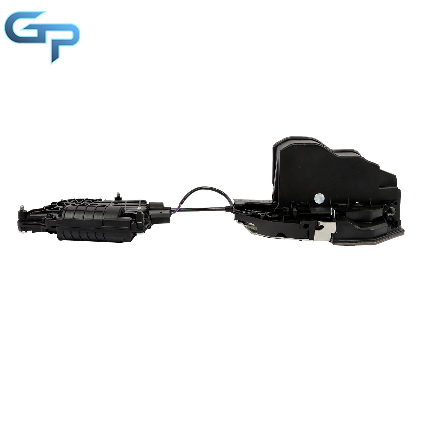 Door Lock Actuator w/ Soft Close Front Left LH for BMW F10 528i F01 740i 750i M5