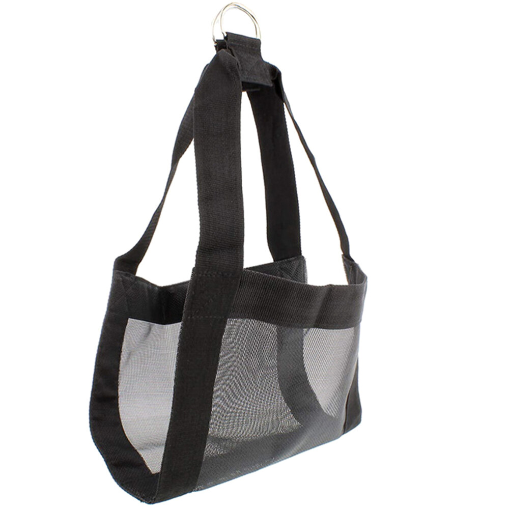 Weigh Mesh Goat Weigh Hammock Puppy Weigh Sling Weigh Lift for Weighing Supply