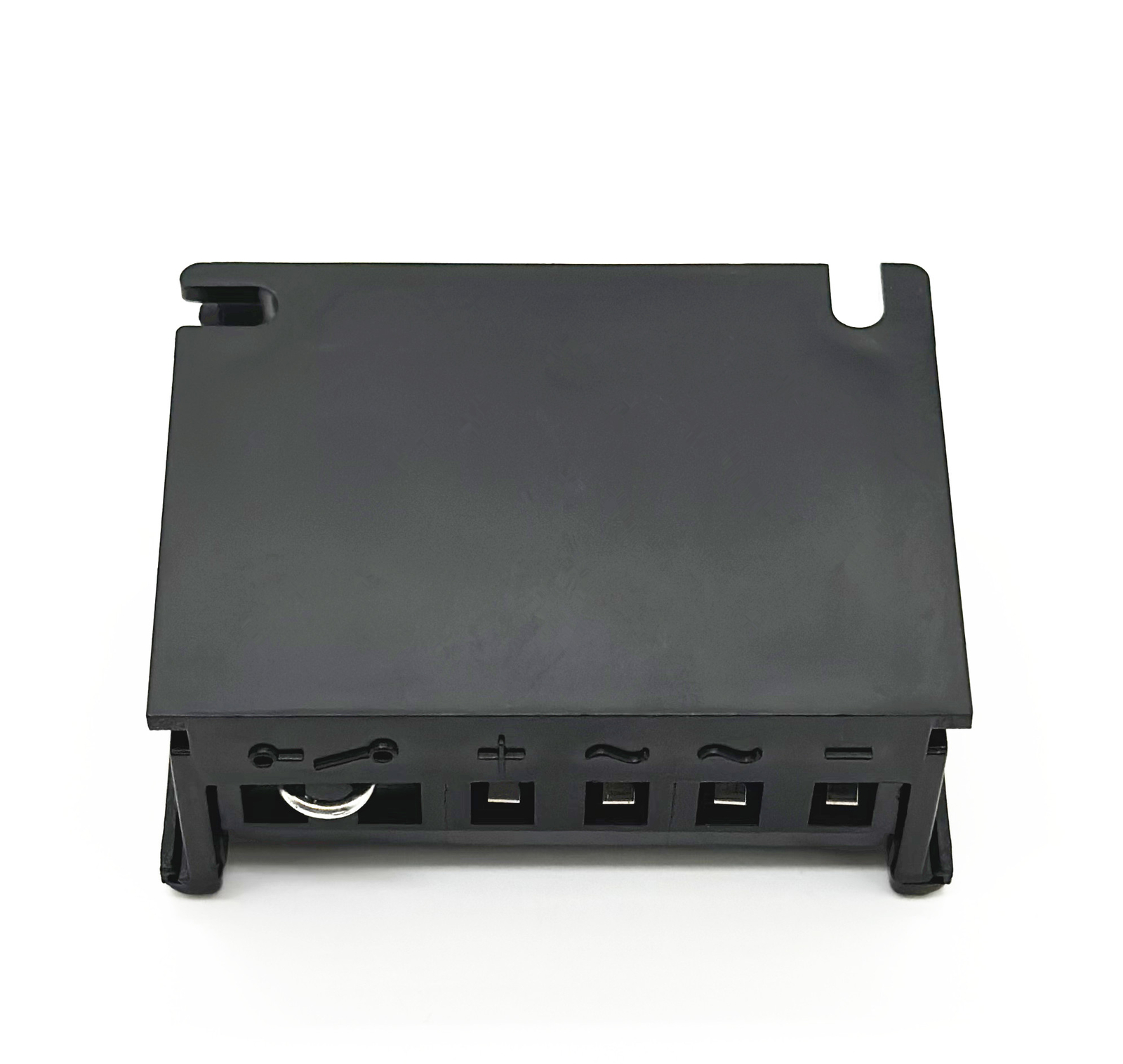 Osprey Precima PMG 500 Rectifier Input 215V~500VAC, 4/2A 50/60HZ