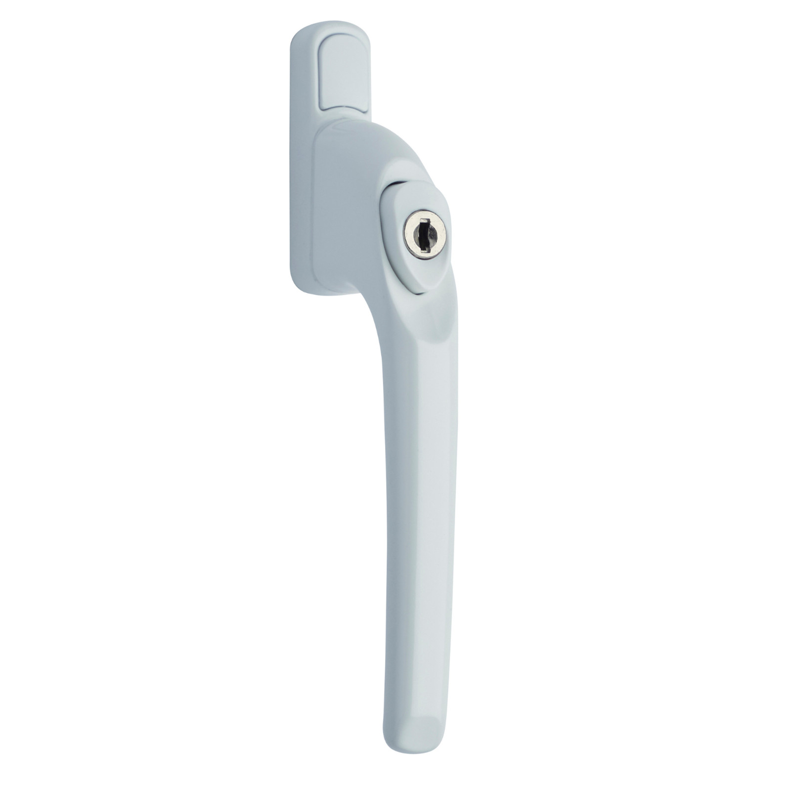 uPVC Window Handle Universal Inline Espag Handle