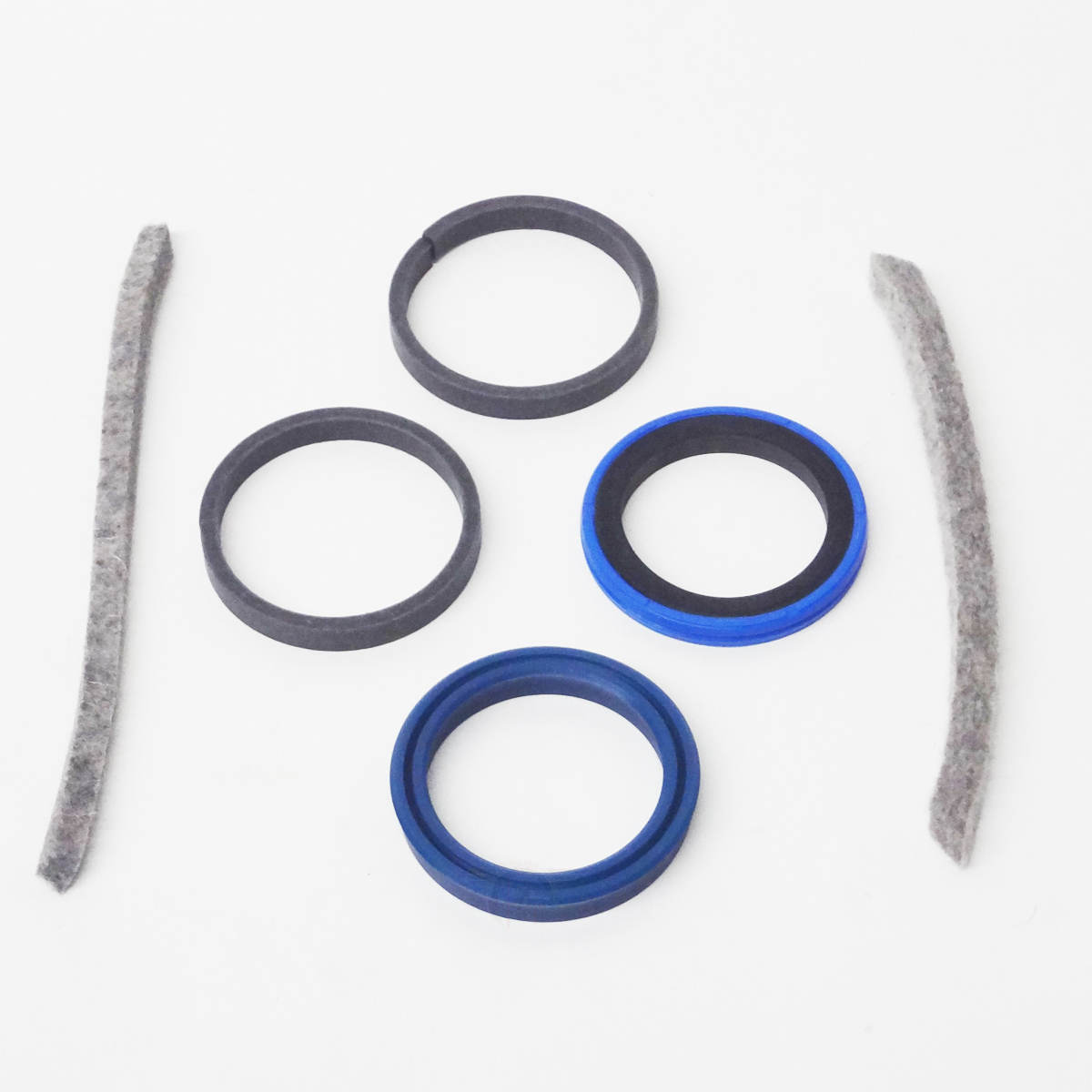 Rotary Lift 2 post Cylinder Seal Kit / rebuild kit Pacoma cylinder FJ7211
