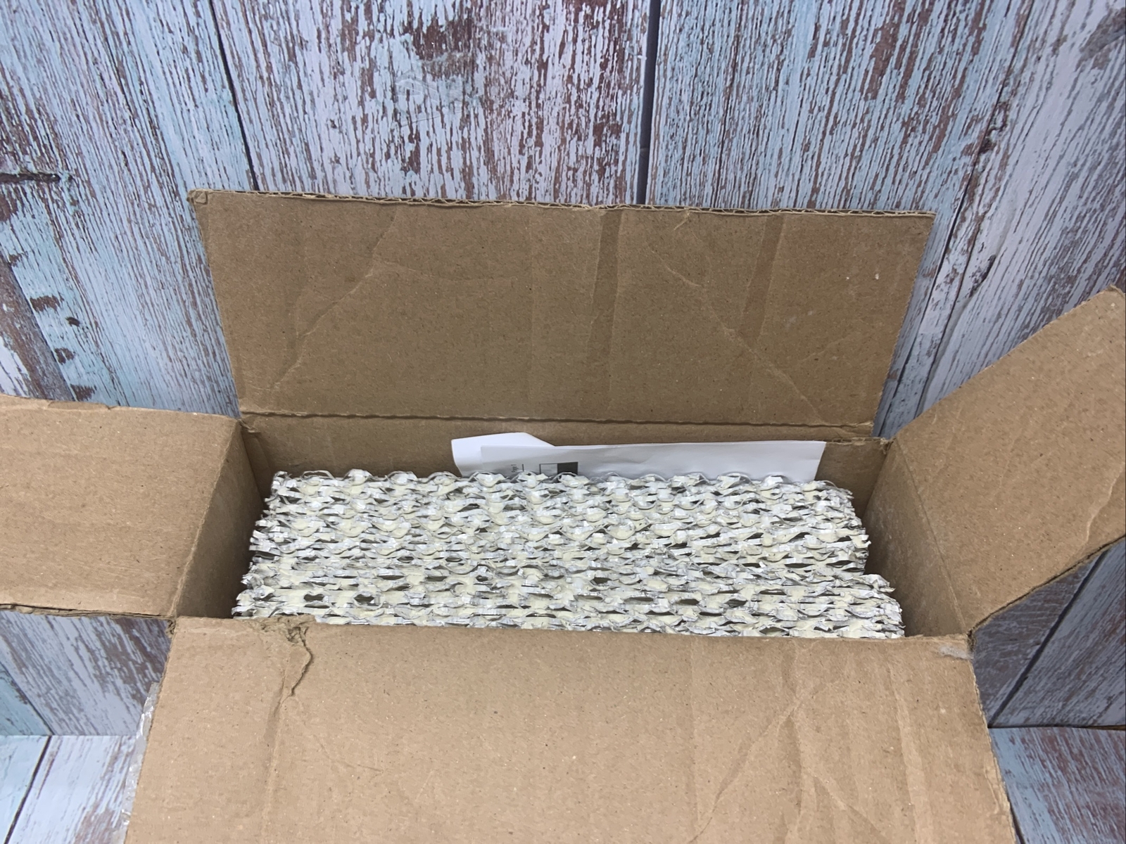 2-Pack APRILAIRE 10-02 REPLACEMENT HUMIDIFER PANELS