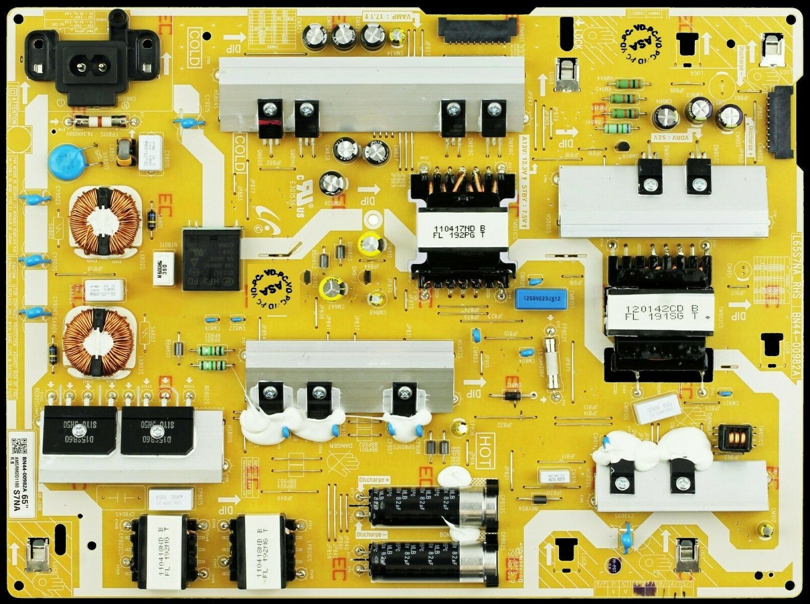 BN44-00982A SAMSUNG POWER BN44-00982A