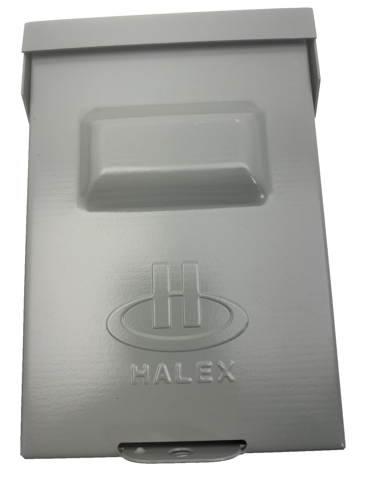 60 Amp Air Conditioner Disconnect 240V Non Fusible Puller Outdoor Halex HNF60R