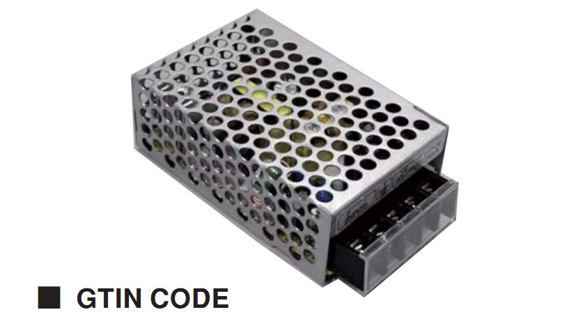 Mean Well New In Box SD-15B-12 DC/DC Converter