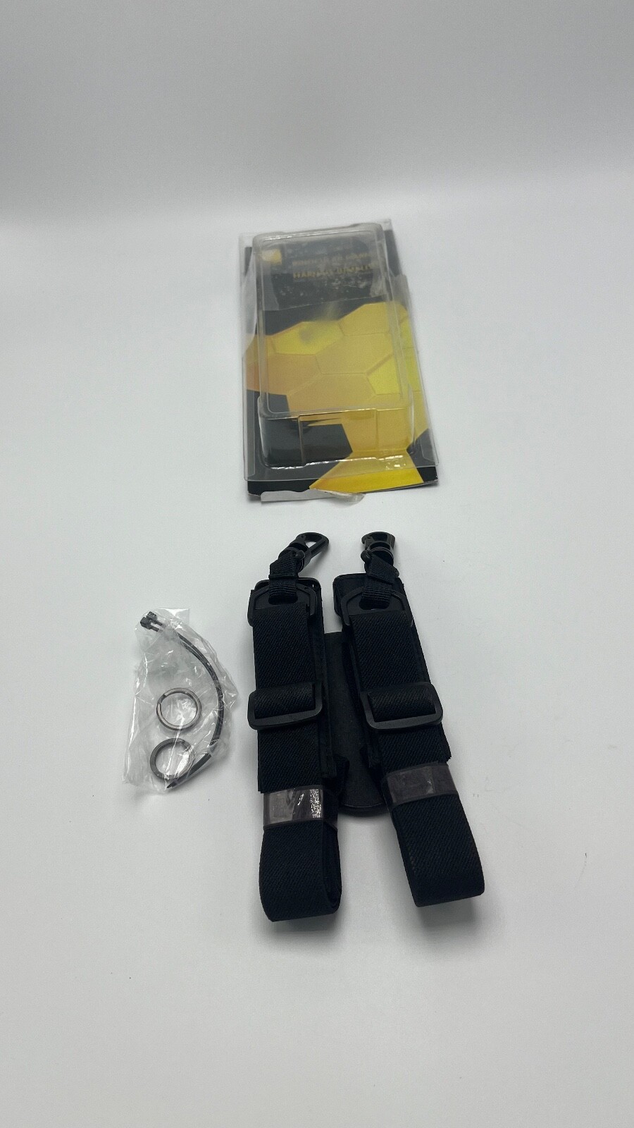 NIKON BINOCULAR HARNESS II - New/Open Box