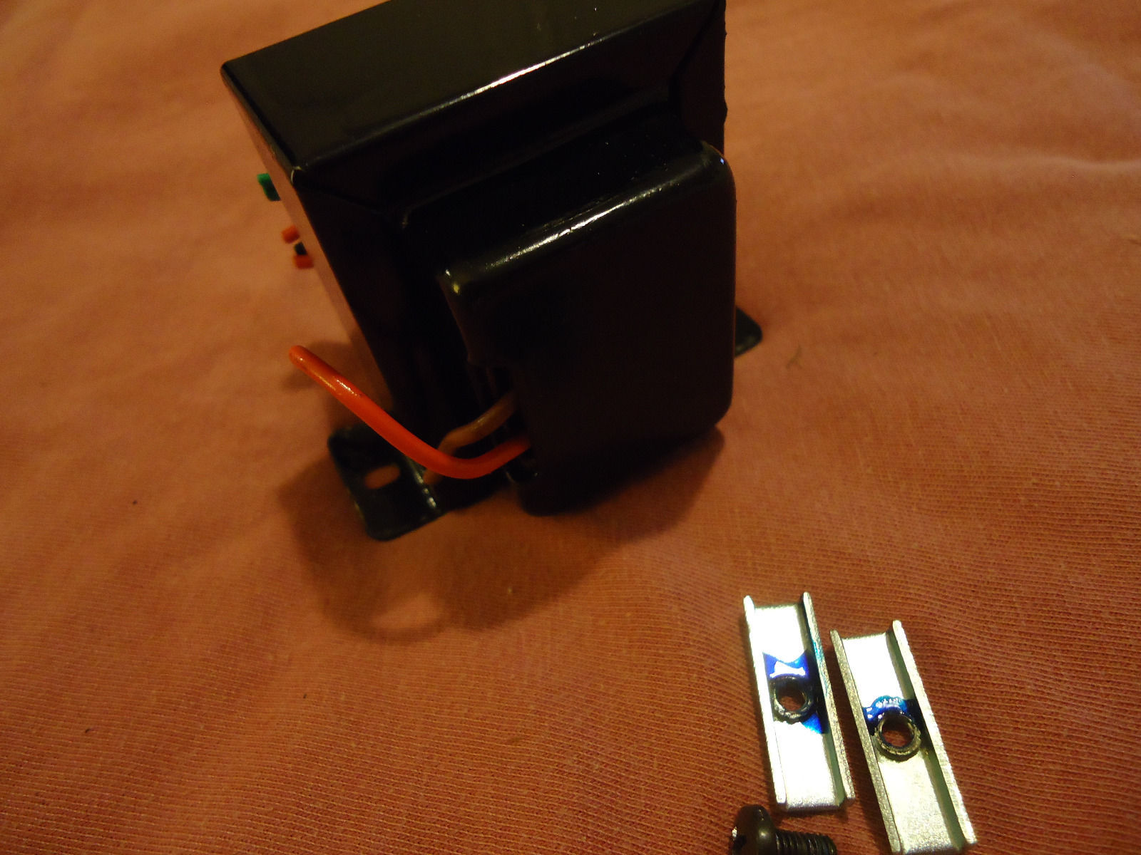 Marantz 2100 Stereo Tuner Parting Out  Power transformer