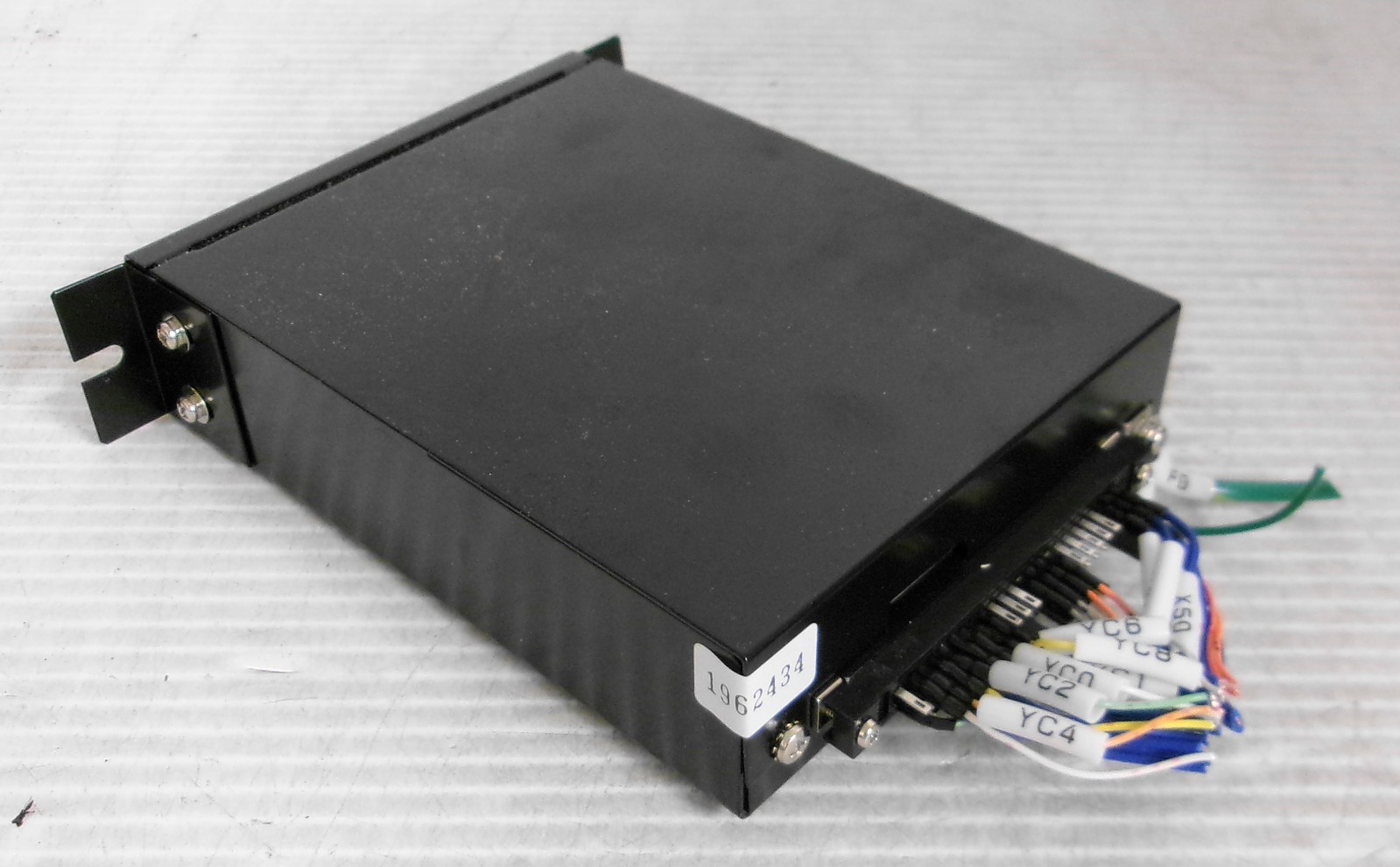 Melec C-781S Digital Motion Controller
