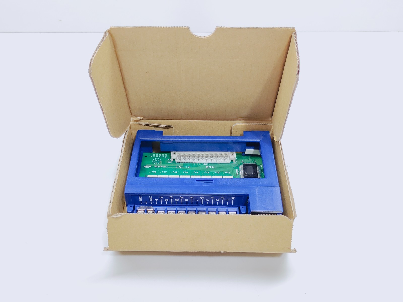 JTEKT THK-2750 Output Module (FREE SHIPPING)