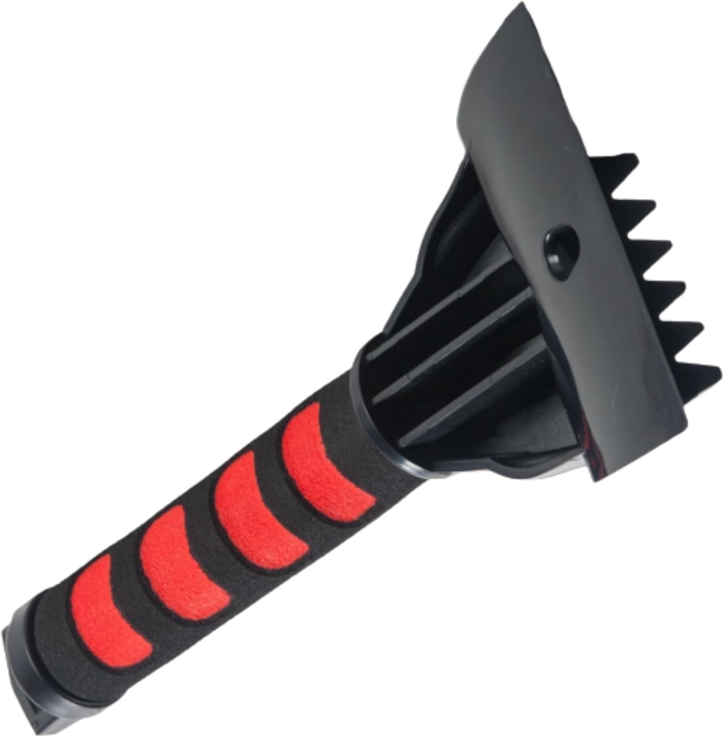Ice Scraper with Reinforced Handle – Frost & Ice Crusher Tool