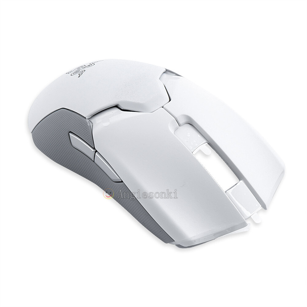Mouse Top Shell Cover Roof for Razer Viper Ultimate Wireless Mouse Scroll wheel