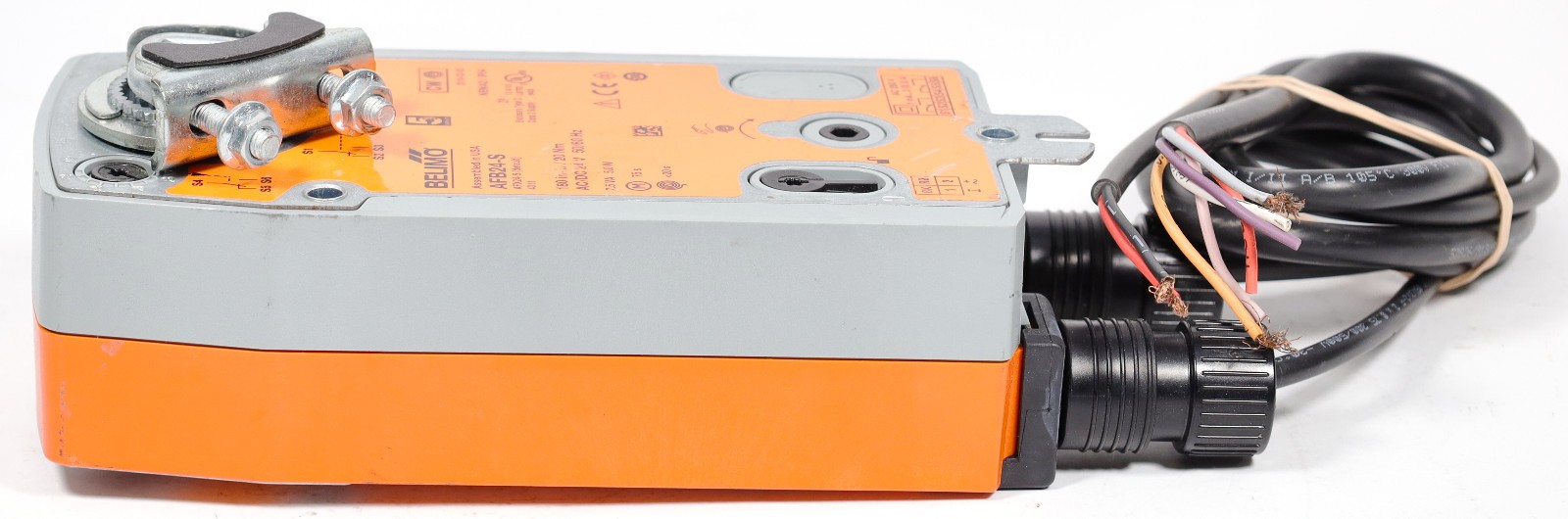 Belimo AFB24-S Spring Return Damper Actuator