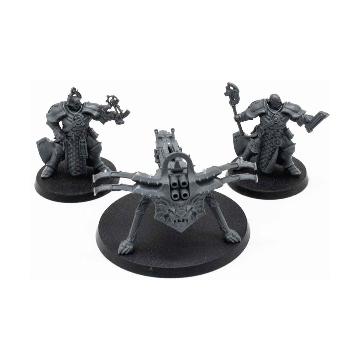 Celestar Ballista #30 NM