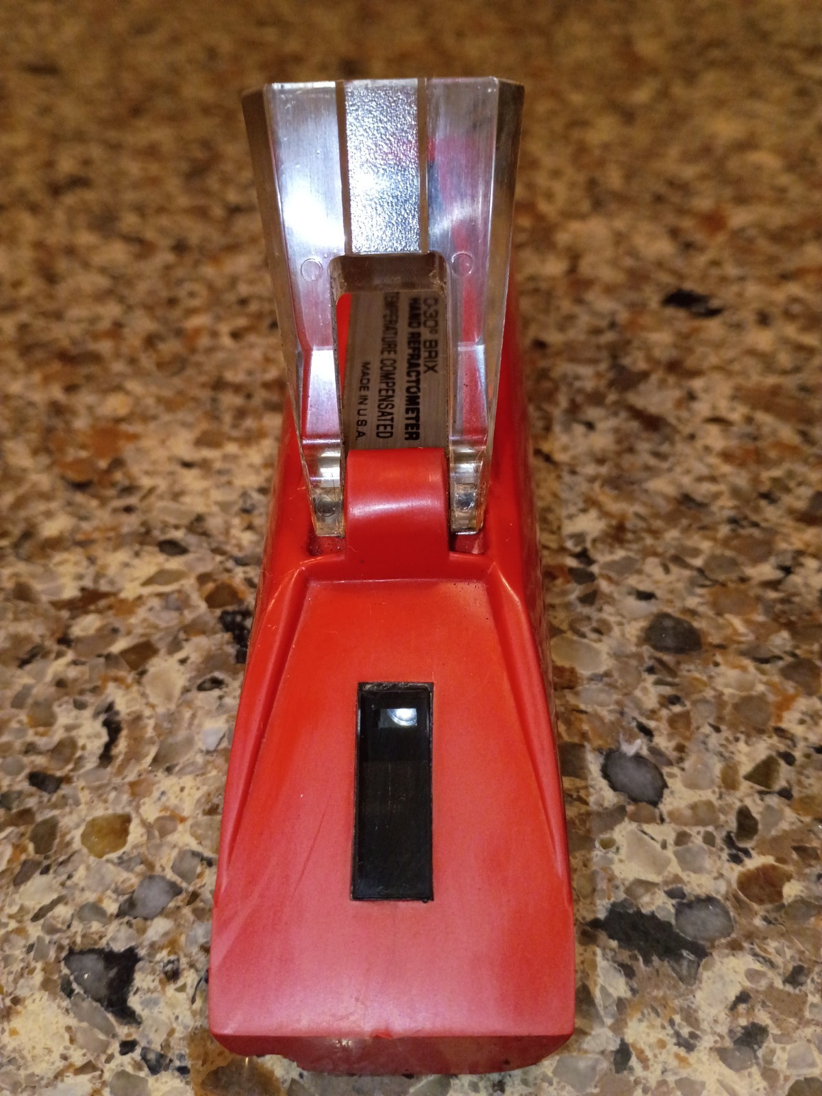 Reichart Hand Refractometer