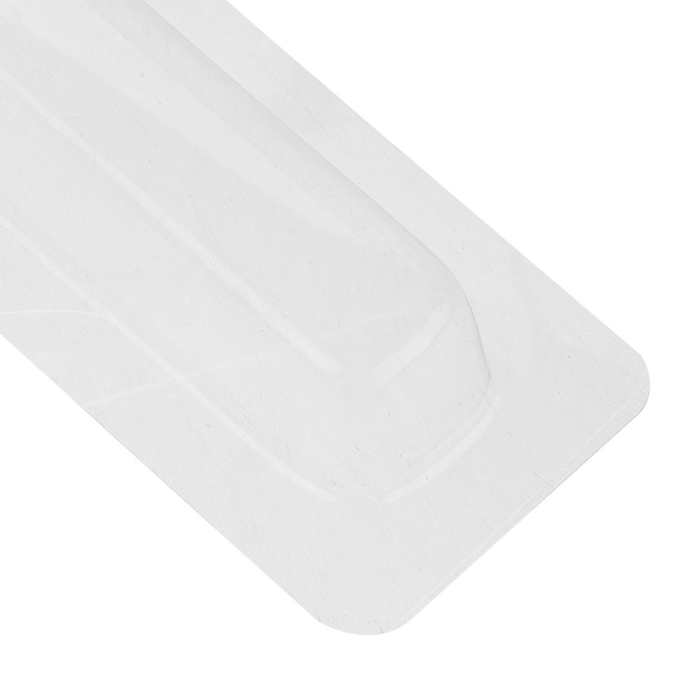 20 Pcs Plastic Protective Shell Clock Pointer Protection Box for Wall Clock