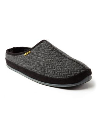 DEER STAGS Deer Stags Mens Wherever Indo Black 10M