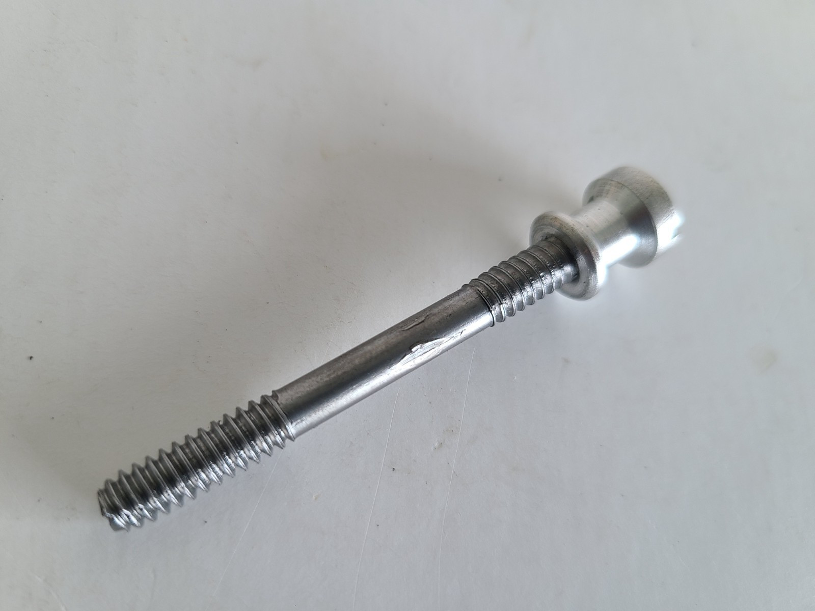 Stanley Handyman No H1204 Plane Knob Bolt and Nut Made in USA