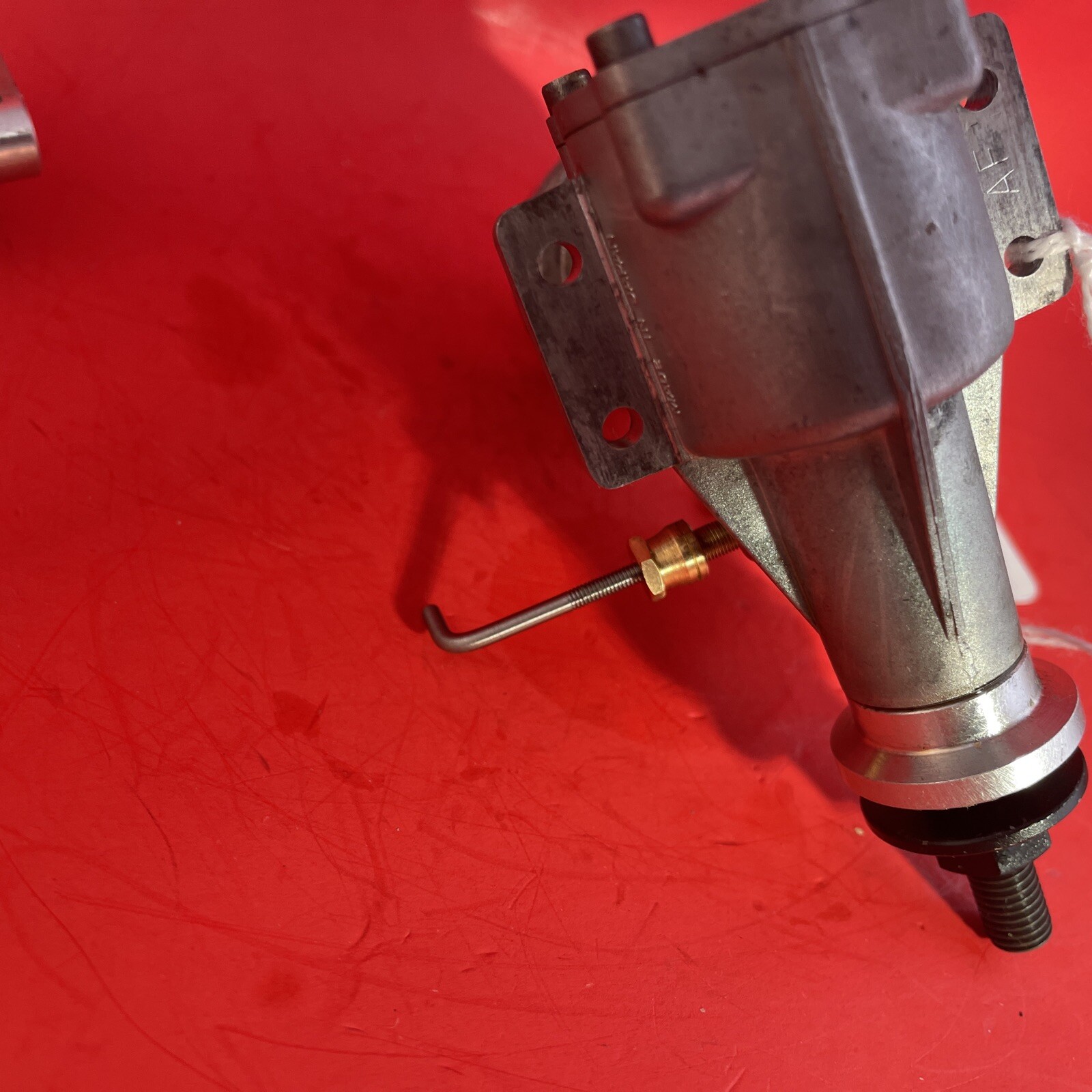 OS FP 20 C/L WITH T- MUFFLER EXCELLENT #111A