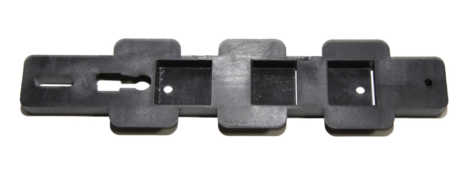 Replacement Battery Hold Bracket for KR8807 Electric Adult Fold-able Wheelchair