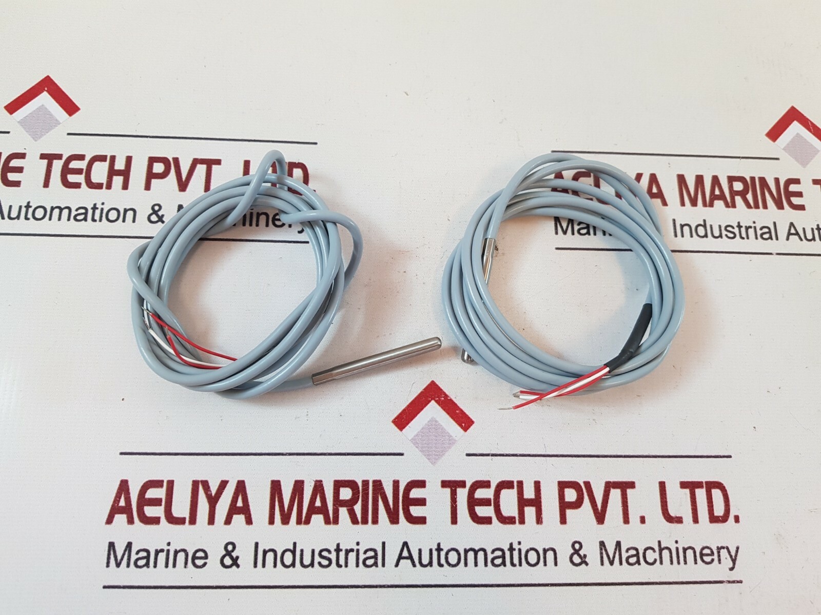 Rs 896-8395 temperature sensor