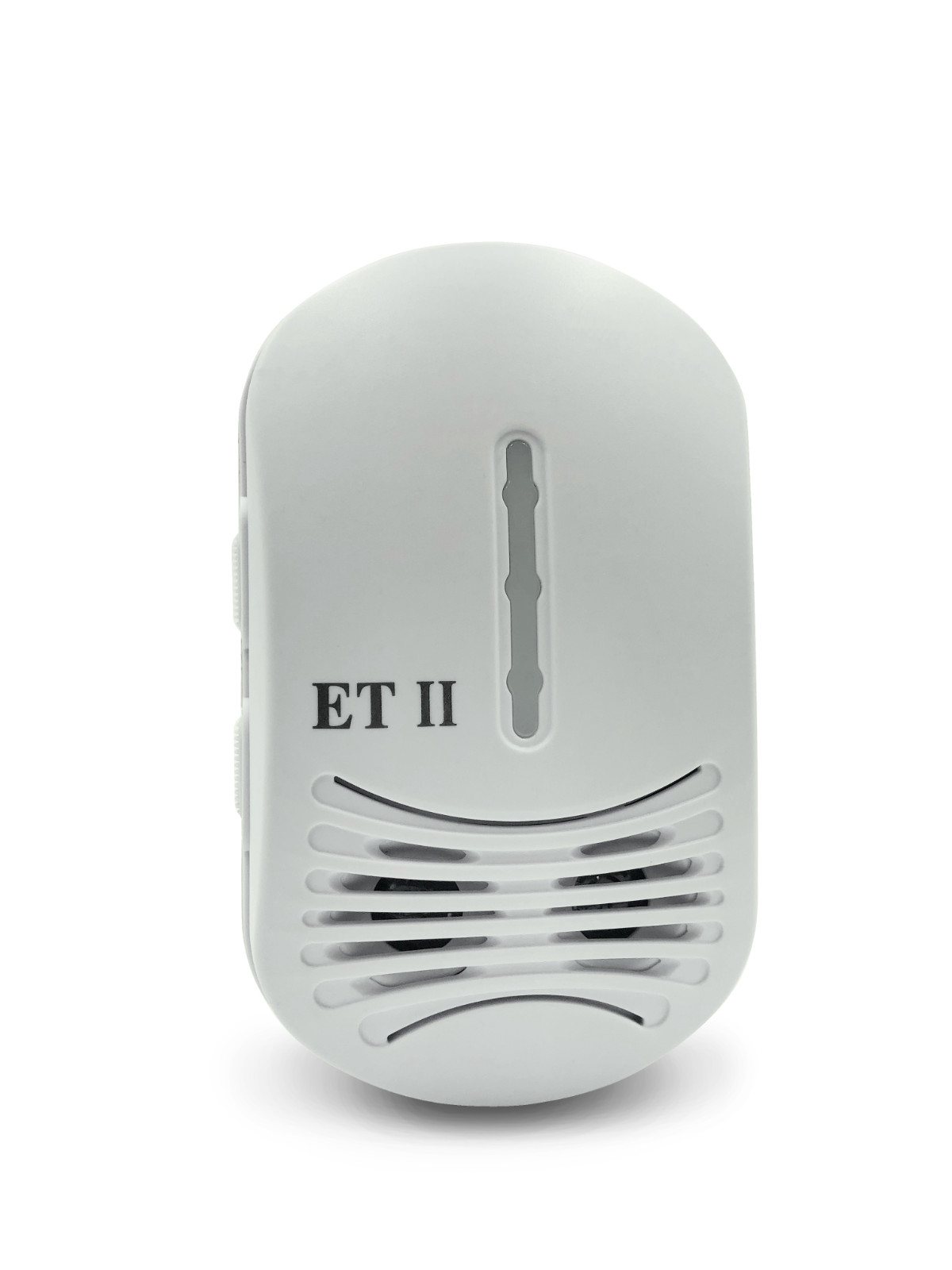 Mice Repeller | Electronic Rat Repeller | ET II Repels Rodents Fast!