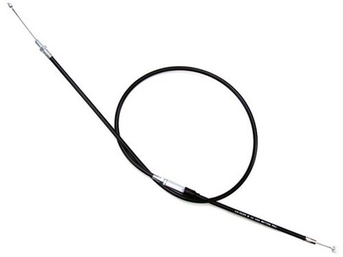 MOTION PRO Cable, Black Vinyl, Clutch 10-0129