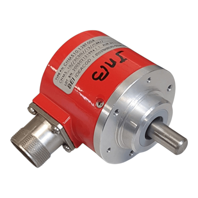 BEI IDEACOD CHM510-13BT-004 Encoder