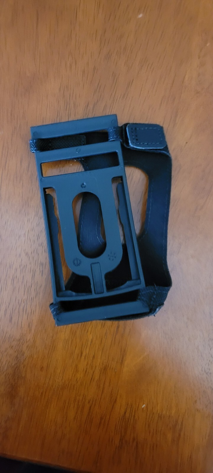 Vocollect Heavy Duty Terminal holster BL-901