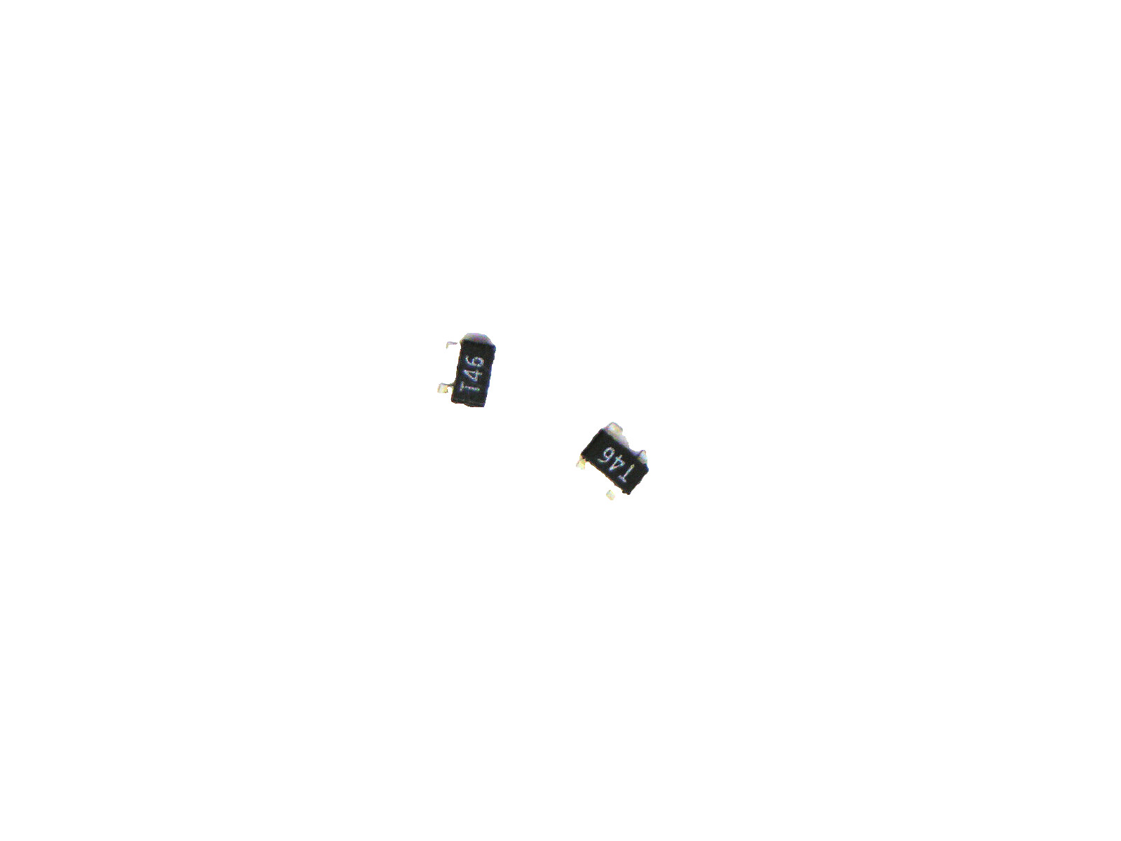2SC4086 "Original" NEC Transistor 1 pc