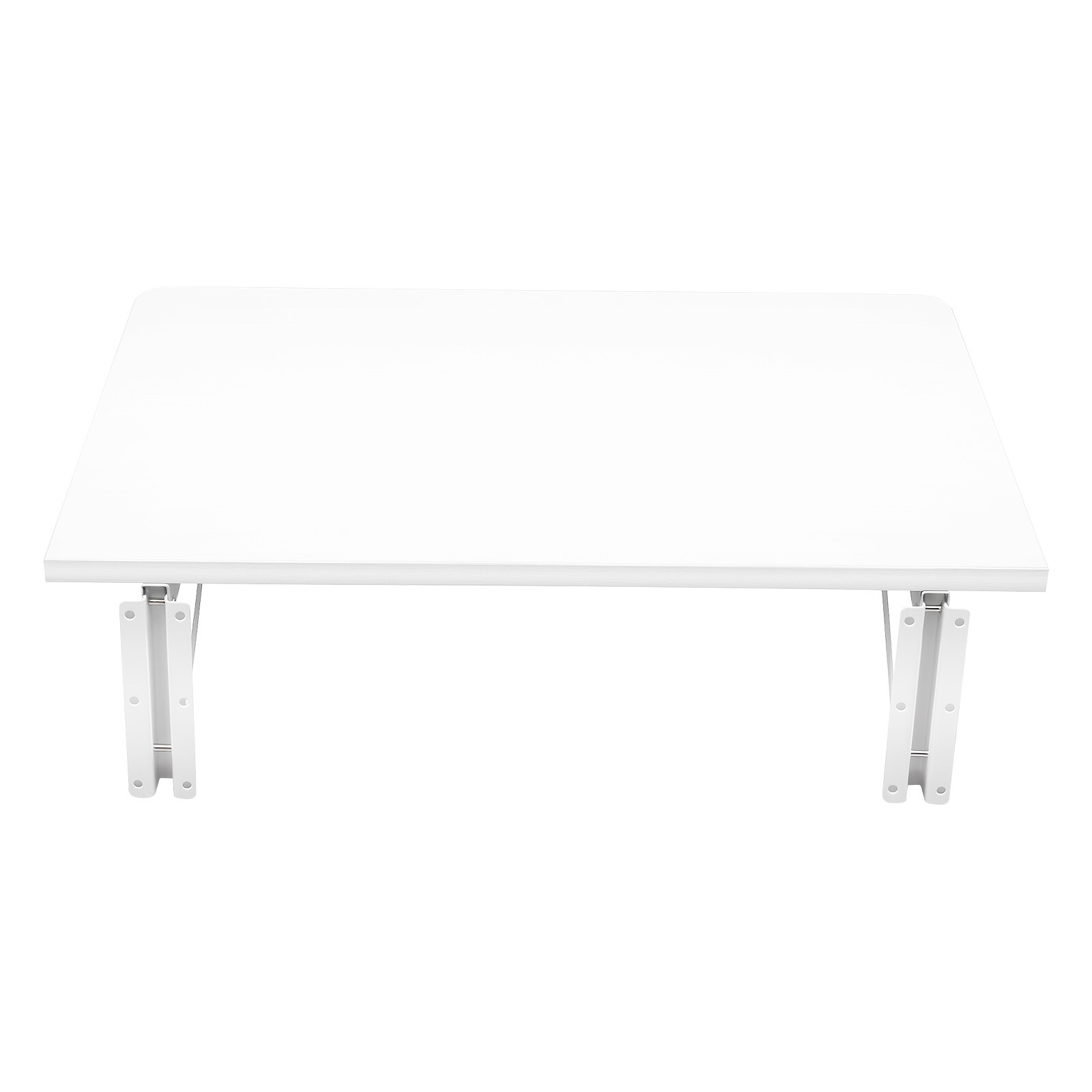 Home/Office Wall Mounted Floating Writing Table Computer Desk Work Table Durable