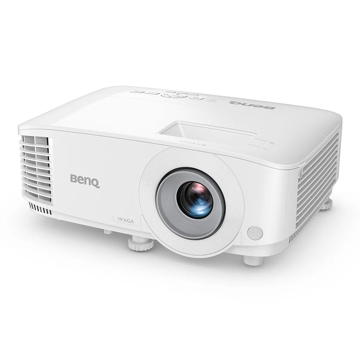 BenQ MW560C WXGA DLP Business Projector - White SKU#2044595
