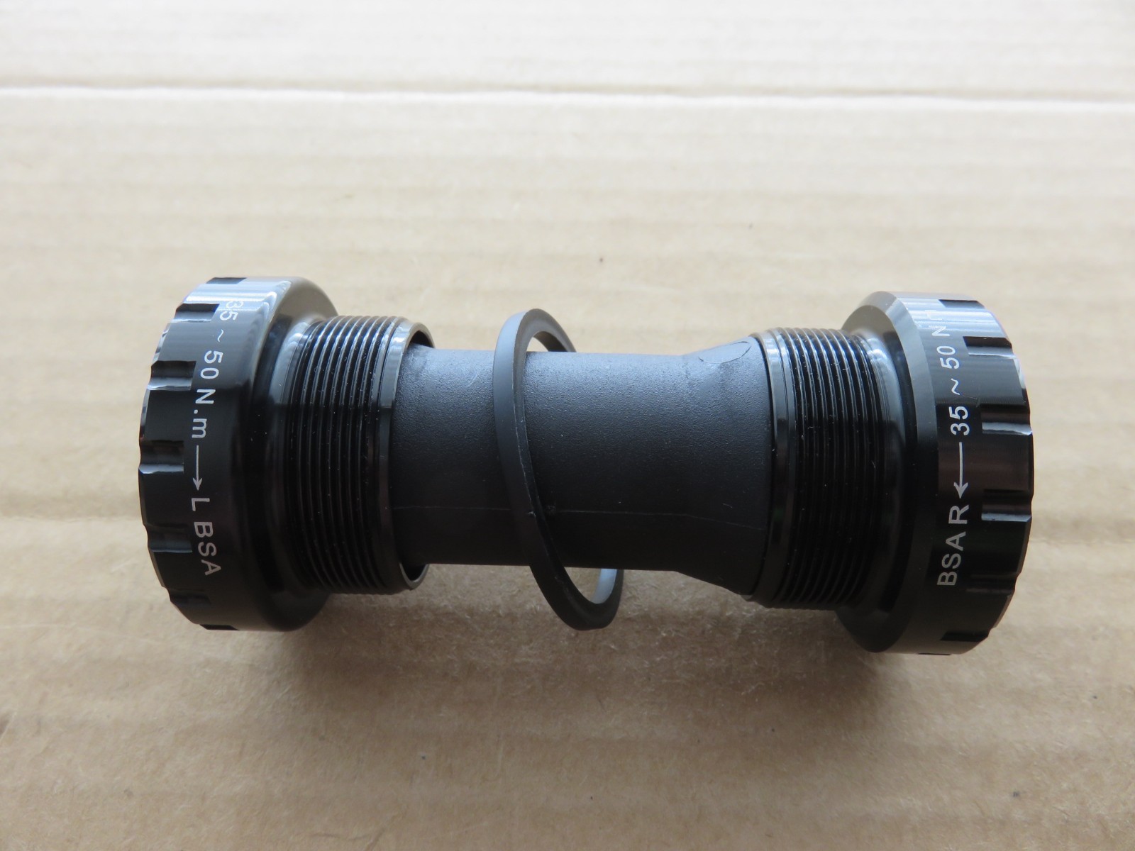 Unknown BSA Bottom Bracket Bicycle Cycle