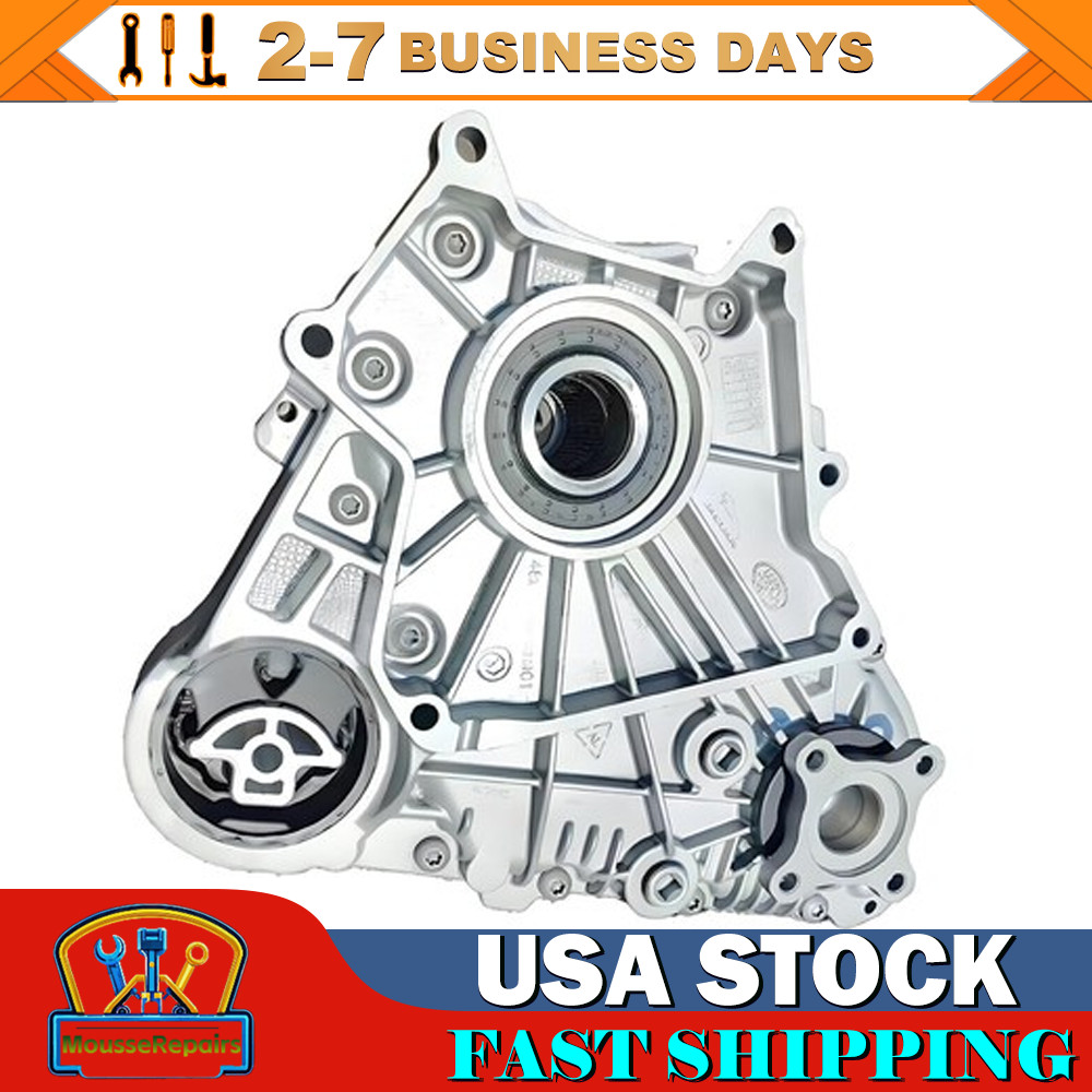 LR092838 For 2018-2020 Land Rover Velar 2.0 3.0 Transmission Transfer Case