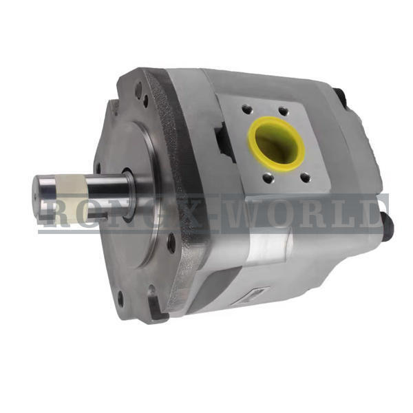 ONE NACHI IPH-2B-6.5-11 Gear pump NEW