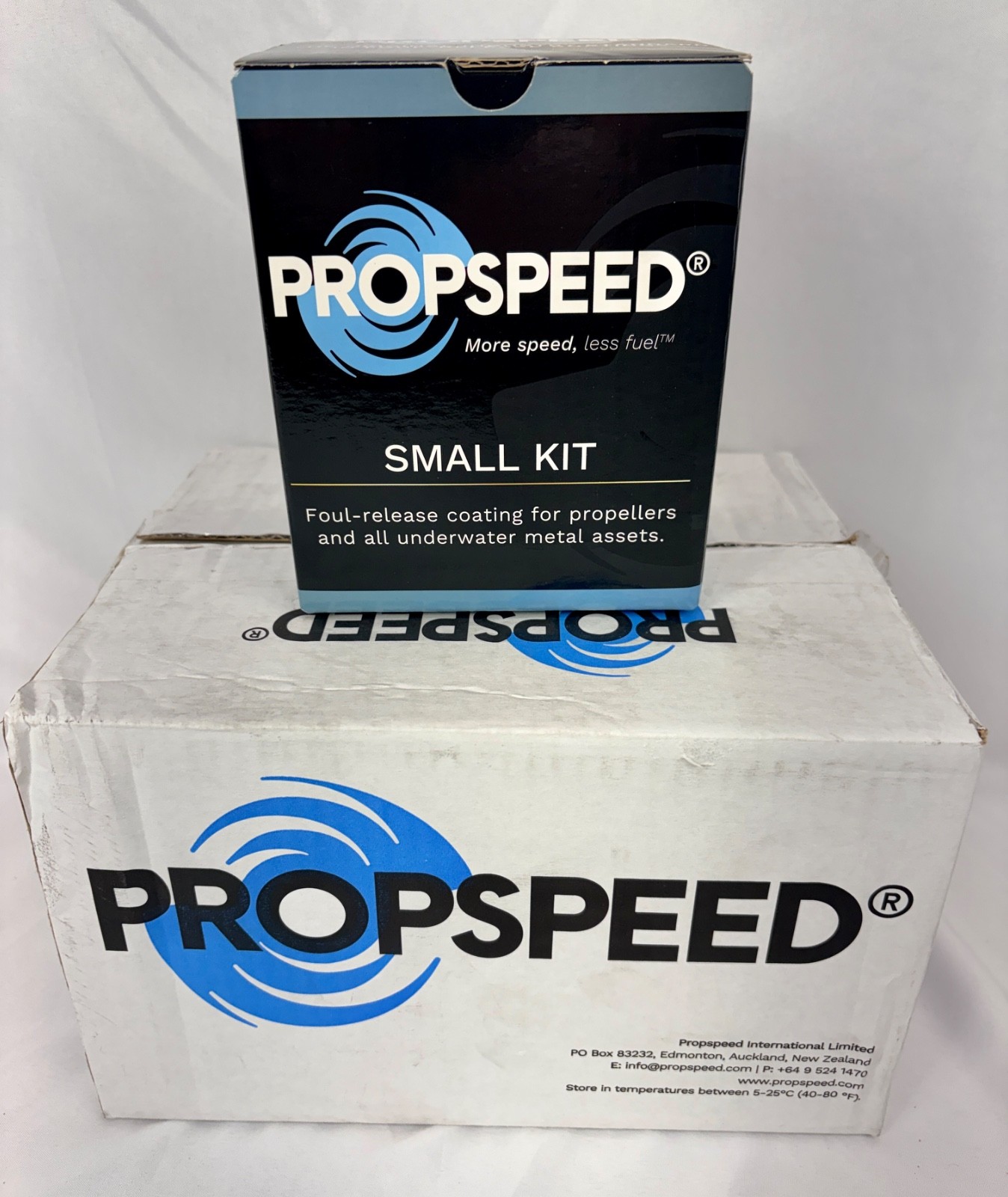 PropSpeed DIY Foul Release Coating System for Props, Small Kit PSSKIT - 200ml