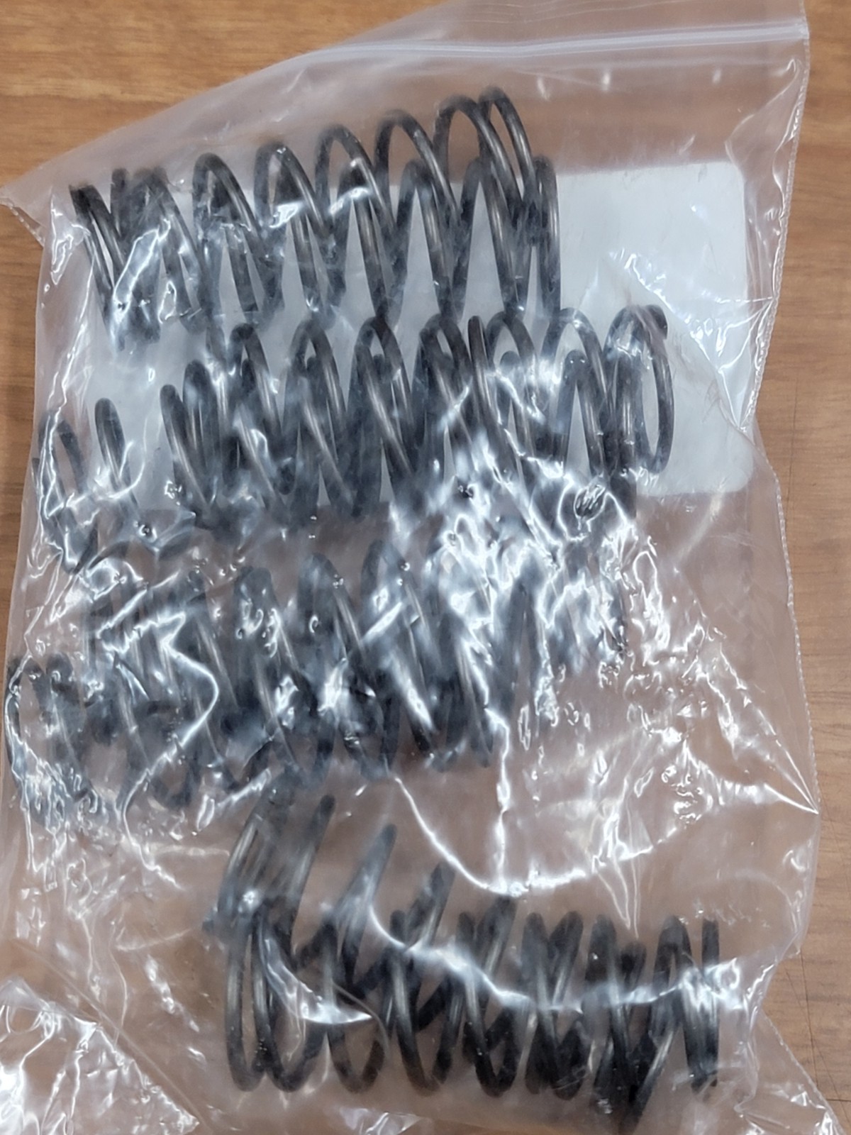 SPEC C09750922500M Compression Spring,PK10 54NL71