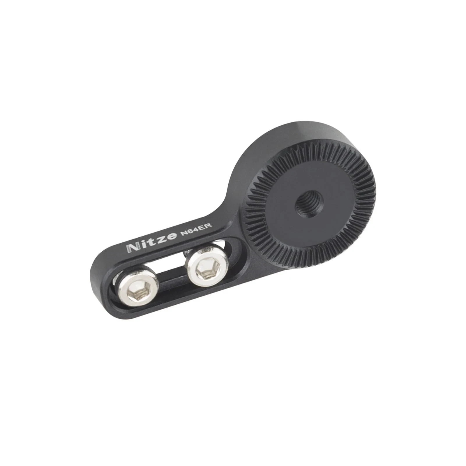 Rosette Mount For ARRI Standard With 1/4" Screws N64ER Camera Cage Base